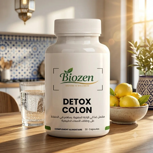 detox colon