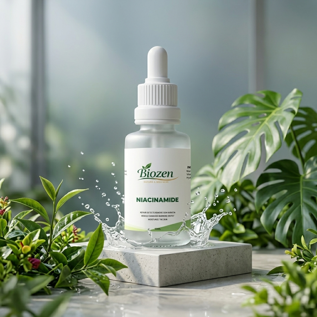 niacinamide