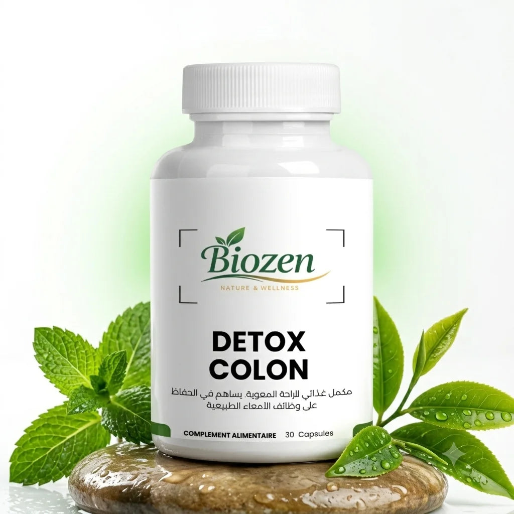 detox colon