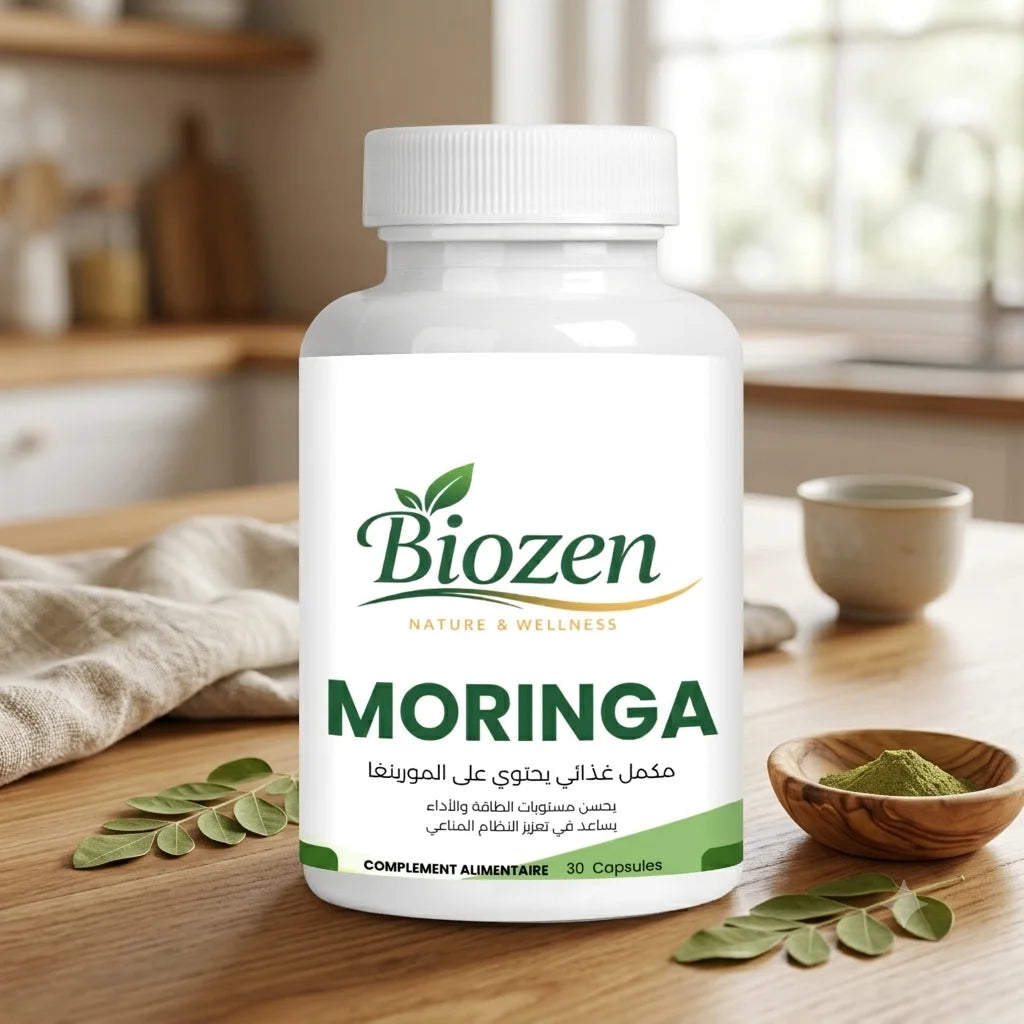 Moringa